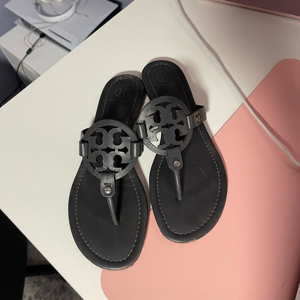 Tory Burch Miller